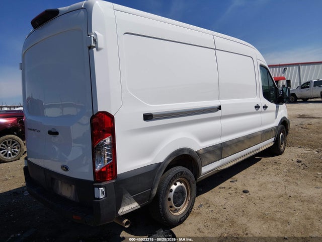 Aukcja sprzedaży 2025 Ford Transit-250, vin: 1FTBR1C8XSKB05528, numer aukcji: 45923215