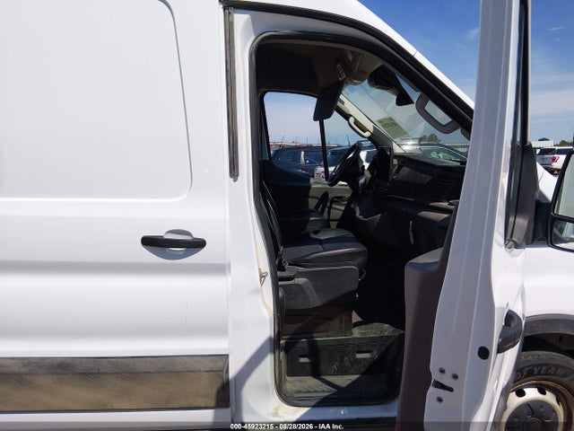 Aukcja sprzedaży 2025 Ford Transit-250, vin: 1FTBR1C8XSKB05528, numer aukcji: 45923215