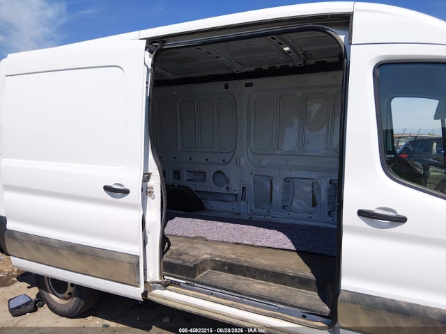 Aukcja sprzedaży 2025 Ford Transit-250, vin: 1FTBR1C8XSKB05528, numer aukcji: 45923215