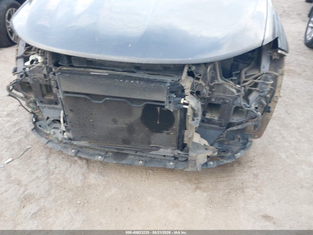Продажа на аукционе авто 2017 Chrysler Pacifica Touring-l Plus, vin: 2C4RC1EG1HR505556, номер лота: 45923220