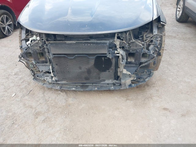 Продажа на аукционе авто 2017 Chrysler Pacifica Touring-l Plus, vin: 2C4RC1EG1HR505556, номер лота: 45923220