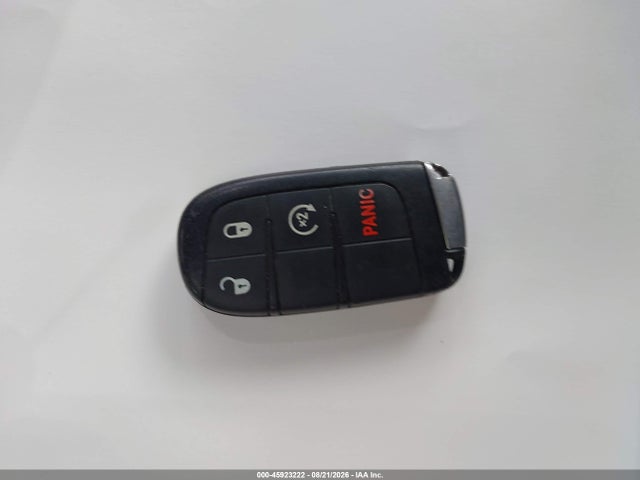 Продажа на аукционе авто 2018 Dodge Journey Crossroad, vin: 3C4PDCGB9JT275527, номер лота: 45923222