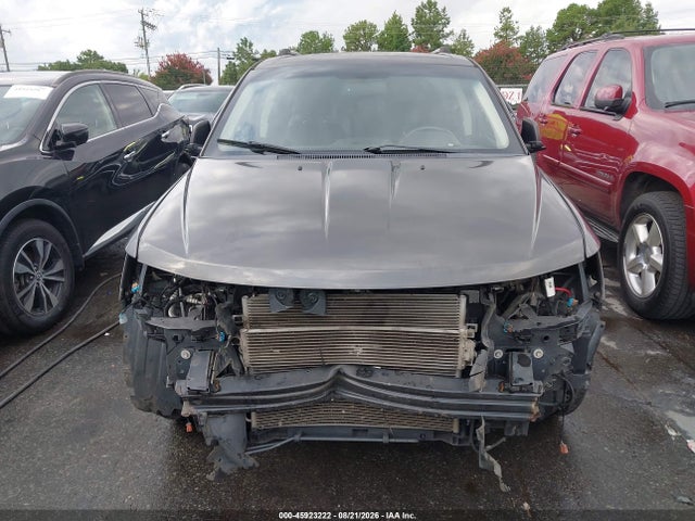 Продажа на аукционе авто 2018 Dodge Journey Crossroad, vin: 3C4PDCGB9JT275527, номер лота: 45923222