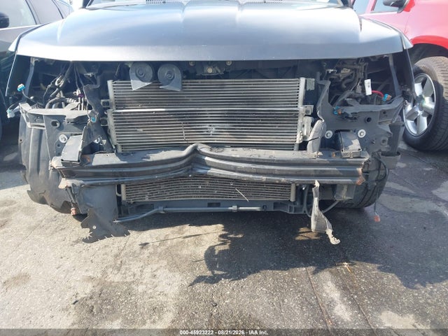 Продажа на аукционе авто 2018 Dodge Journey Crossroad, vin: 3C4PDCGB9JT275527, номер лота: 45923222