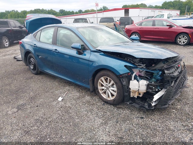 Продажа на аукционе авто 2026 Toyota Camry Le, vin: 4T1DAACK6TU274183, номер лота: 45923223