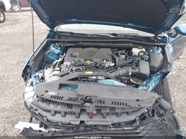 Продажа на аукционе авто 2026 Toyota Camry Le, vin: 4T1DAACK6TU274183, номер лота: 45923223