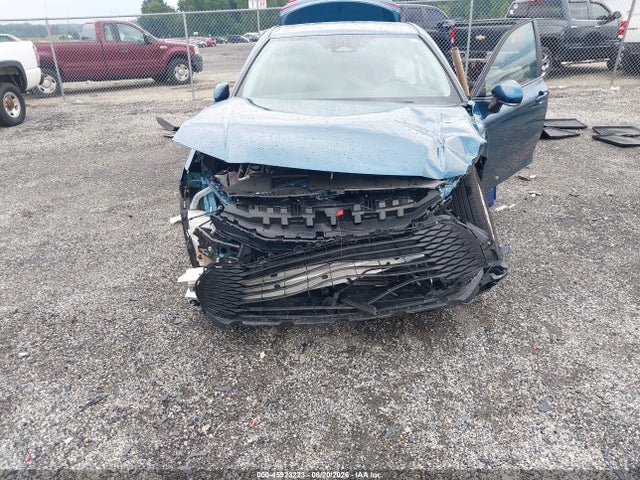Продажа на аукционе авто 2026 Toyota Camry Le, vin: 4T1DAACK6TU274183, номер лота: 45923223