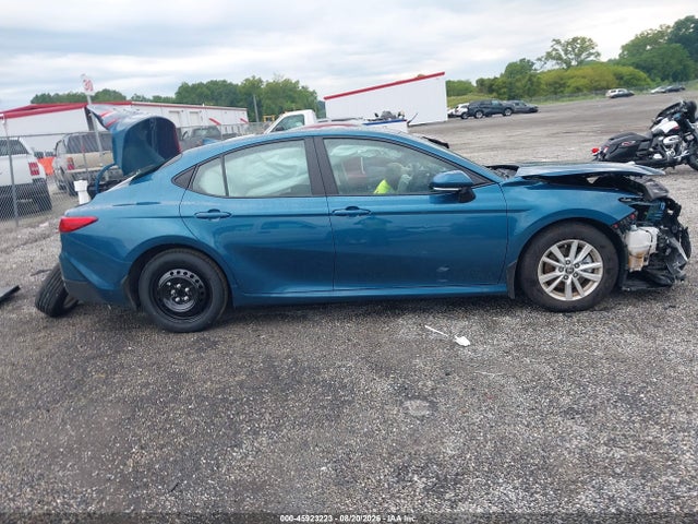 Продажа на аукционе авто 2026 Toyota Camry Le, vin: 4T1DAACK6TU274183, номер лота: 45923223