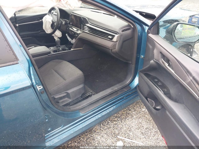 Продажа на аукционе авто 2026 Toyota Camry Le, vin: 4T1DAACK6TU274183, номер лота: 45923223