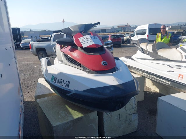 Продаж на аукціоні авто 2010 Seadoo Personal Watercraft, vin: 00000YDV10941A010, номер лоту: 45923228