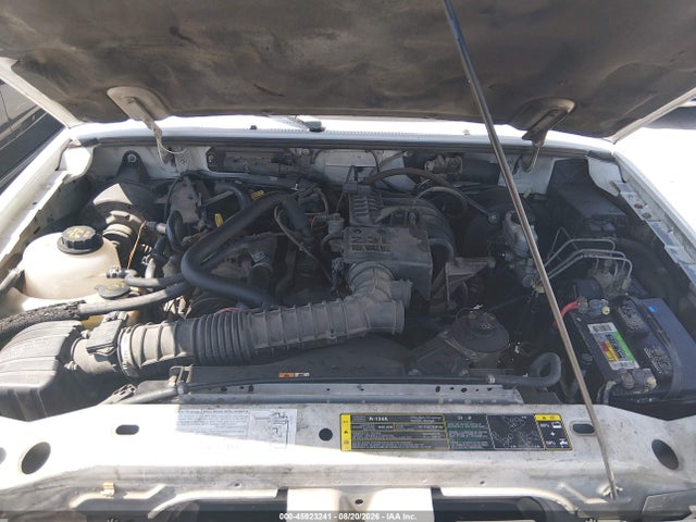 Продажа на аукционе авто 2003 Ford Ranger Xl/xlt, vin: 1FTYR10D43PA70064, номер лота: 45923241