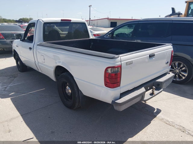 Продажа на аукционе авто 2003 Ford Ranger Xl/xlt, vin: 1FTYR10D43PA70064, номер лота: 45923241