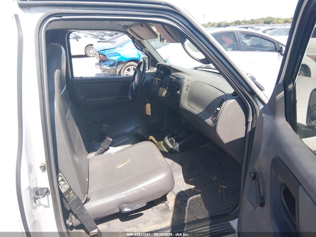 Продажа на аукционе авто 2003 Ford Ranger Xl/xlt, vin: 1FTYR10D43PA70064, номер лота: 45923241