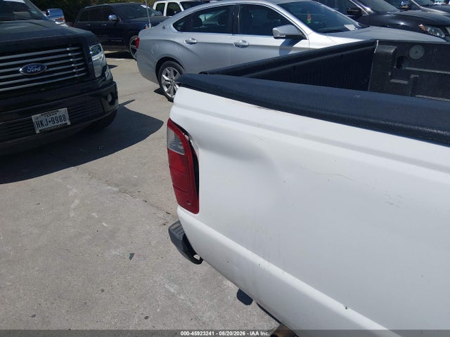 Продажа на аукционе авто 2003 Ford Ranger Xl/xlt, vin: 1FTYR10D43PA70064, номер лота: 45923241