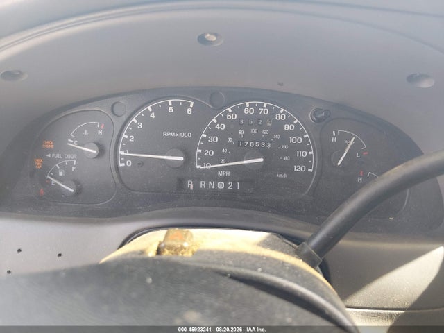 Продажа на аукционе авто 2003 Ford Ranger Xl/xlt, vin: 1FTYR10D43PA70064, номер лота: 45923241