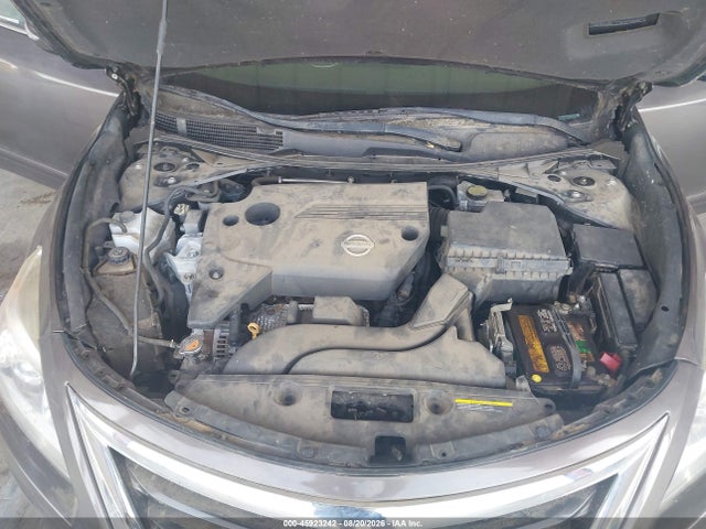 Продаж на аукціоні авто 2015 Nissan Altima 2.5 Sl, vin: 1N4AL3AP9FN361091, номер лоту: 45923242