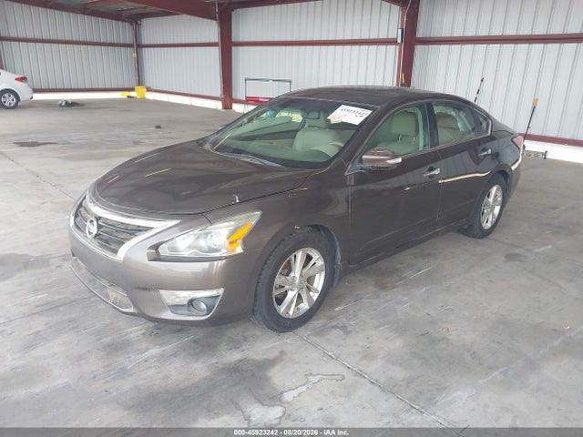 Продаж на аукціоні авто 2015 Nissan Altima 2.5 Sl, vin: 1N4AL3AP9FN361091, номер лоту: 45923242