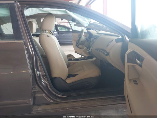Продаж на аукціоні авто 2015 Nissan Altima 2.5 Sl, vin: 1N4AL3AP9FN361091, номер лоту: 45923242