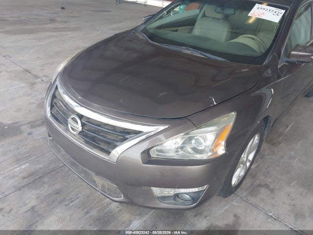 Продаж на аукціоні авто 2015 Nissan Altima 2.5 Sl, vin: 1N4AL3AP9FN361091, номер лоту: 45923242