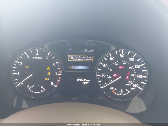 Продаж на аукціоні авто 2015 Nissan Altima 2.5 Sl, vin: 1N4AL3AP9FN361091, номер лоту: 45923242
