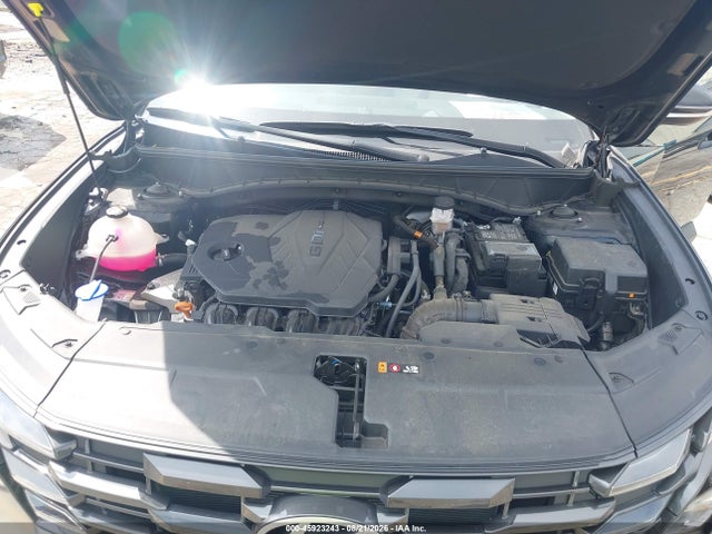 Продаж на аукціоні авто 2025 Hyundai Tucson Sel Convenience, vin: 5NMJC3DE4SH554115, номер лоту: 45923243