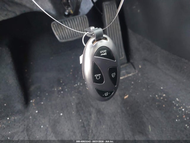 Продаж на аукціоні авто 2025 Hyundai Tucson Sel Convenience, vin: 5NMJC3DE4SH554115, номер лоту: 45923243
