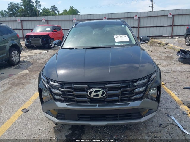 Продаж на аукціоні авто 2025 Hyundai Tucson Sel Convenience, vin: 5NMJC3DE4SH554115, номер лоту: 45923243