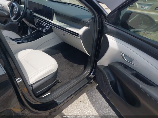 Продаж на аукціоні авто 2025 Hyundai Tucson Sel Convenience, vin: 5NMJC3DE4SH554115, номер лоту: 45923243