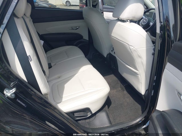 Продаж на аукціоні авто 2025 Hyundai Tucson Sel Convenience, vin: 5NMJC3DE4SH554115, номер лоту: 45923243