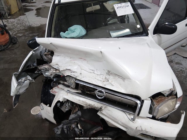 Продаж на аукціоні авто 2004 Nissan Pathfinder Se, vin: JN8DR09X14W802135, номер лоту: 45923245