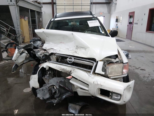 Продаж на аукціоні авто 2004 Nissan Pathfinder Se, vin: JN8DR09X14W802135, номер лоту: 45923245