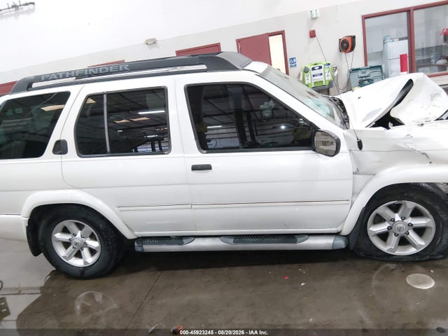 Продаж на аукціоні авто 2004 Nissan Pathfinder Se, vin: JN8DR09X14W802135, номер лоту: 45923245