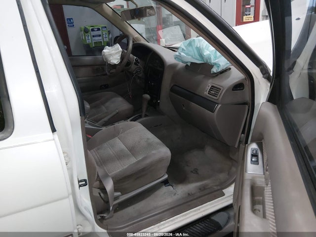 Продаж на аукціоні авто 2004 Nissan Pathfinder Se, vin: JN8DR09X14W802135, номер лоту: 45923245