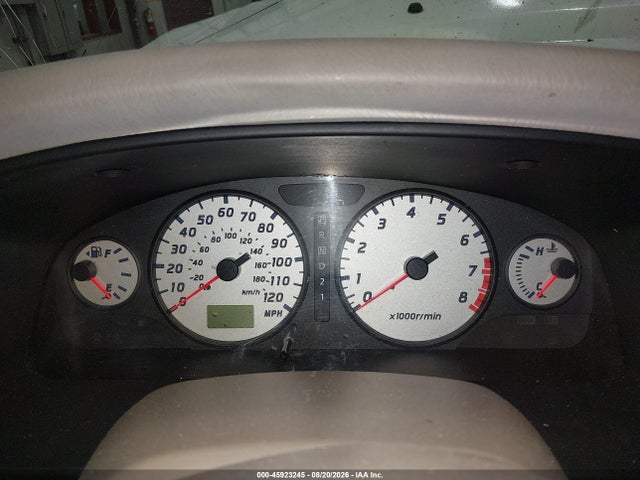 Продаж на аукціоні авто 2004 Nissan Pathfinder Se, vin: JN8DR09X14W802135, номер лоту: 45923245