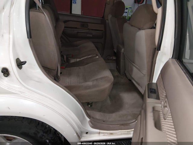 Продаж на аукціоні авто 2004 Nissan Pathfinder Se, vin: JN8DR09X14W802135, номер лоту: 45923245