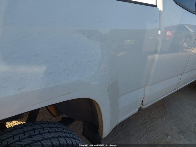 1GCHSBEA4H1286239 Chevrolet Colorado 2wd Wt
