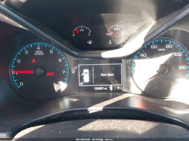 1GCHSBEA4H1286239 Chevrolet Colorado 2wd Wt