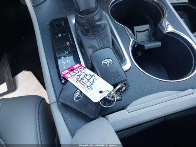 Toyota Highlander Xle 2019 5TDKZRFH0KS365164 Image 11