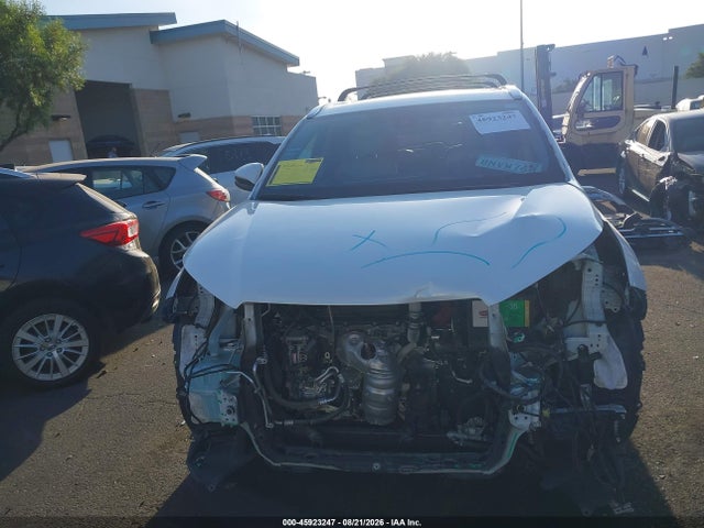 Toyota Highlander Xle 2019 5TDKZRFH0KS365164 Image 13