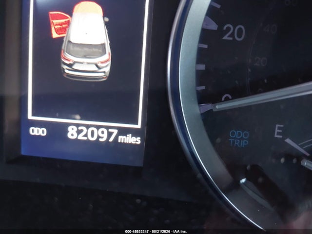 Toyota Highlander Xle 2019 5TDKZRFH0KS365164 Image 16
