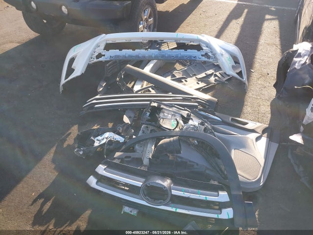 Toyota Highlander Xle 2019 5TDKZRFH0KS365164 Image 12