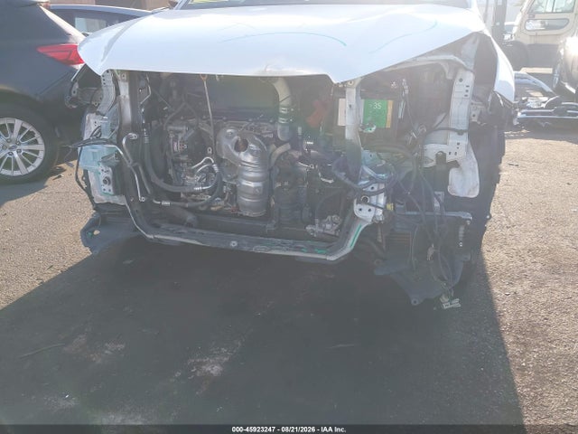 Toyota Highlander Xle 2019 5TDKZRFH0KS365164 Image 6
