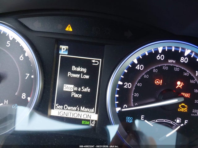 Toyota Highlander Xle 2019 5TDKZRFH0KS365164 Image 7