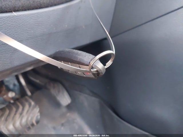 45923250 :رقم المزاد ، 3N1CP5DV7ML559696 vin ، 2021 Nissan Kicks Sr Xtronic Cvt مزاد بيع