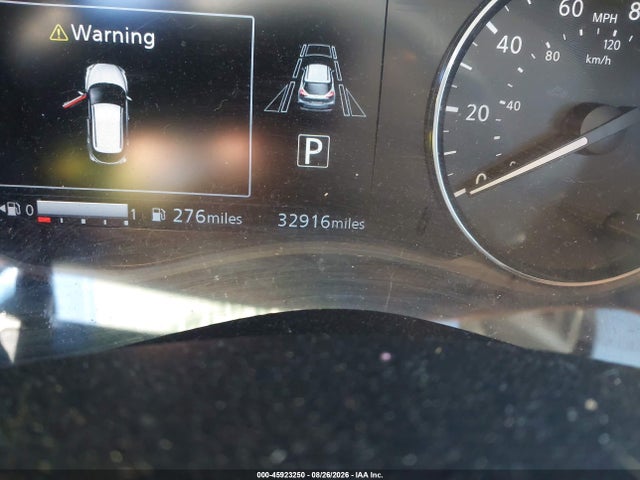 45923250 :رقم المزاد ، 3N1CP5DV7ML559696 vin ، 2021 Nissan Kicks Sr Xtronic Cvt مزاد بيع