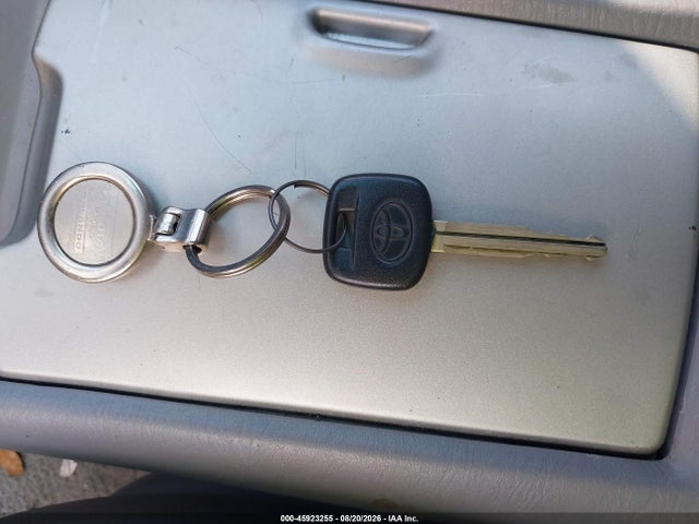Продажа на аукционе авто 2004 Toyota Highlander, vin: JTEGD21A740083515, номер лота: 45923255