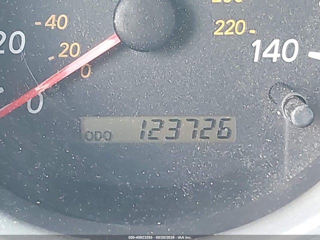 Продажа на аукционе авто 2004 Toyota Highlander, vin: JTEGD21A740083515, номер лота: 45923255