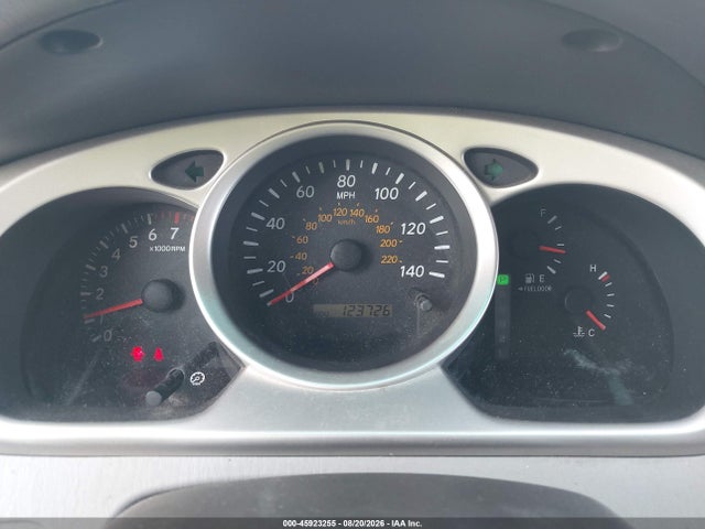 Продажа на аукционе авто 2004 Toyota Highlander, vin: JTEGD21A740083515, номер лота: 45923255