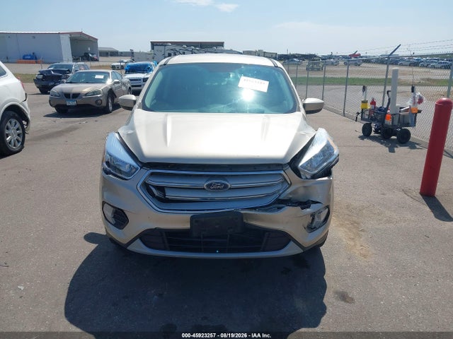 Aukcja sprzedaży 2017 Ford Escape Se, vin: 1FMCU9GD2HUE75504, numer aukcji: 45923257