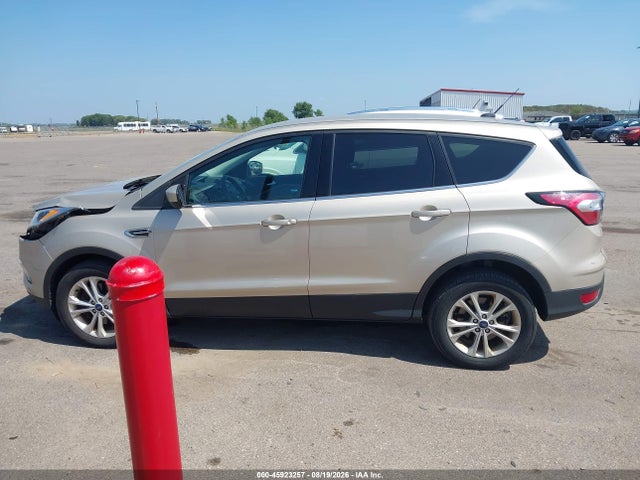 Aukcja sprzedaży 2017 Ford Escape Se, vin: 1FMCU9GD2HUE75504, numer aukcji: 45923257